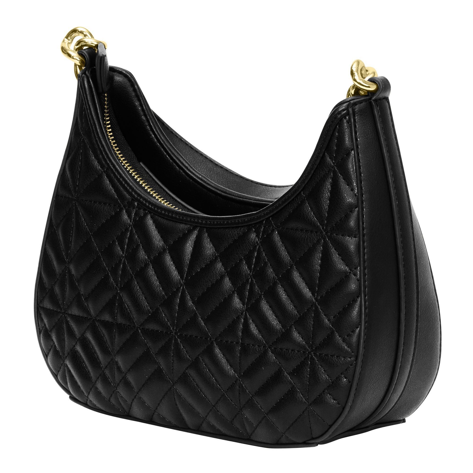 Cavalli Class Schultertasche Mariella, Polyurethan günstig online kaufen