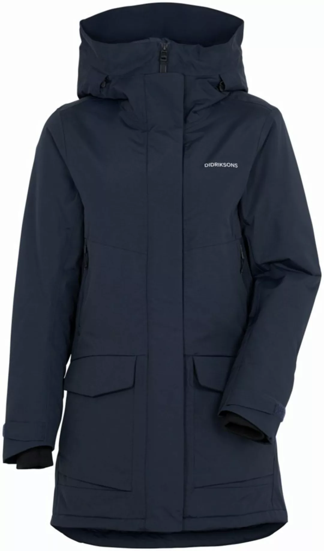 Didriksons Funktionsparka Didriksons Damen Frida Parka 6 günstig online kaufen