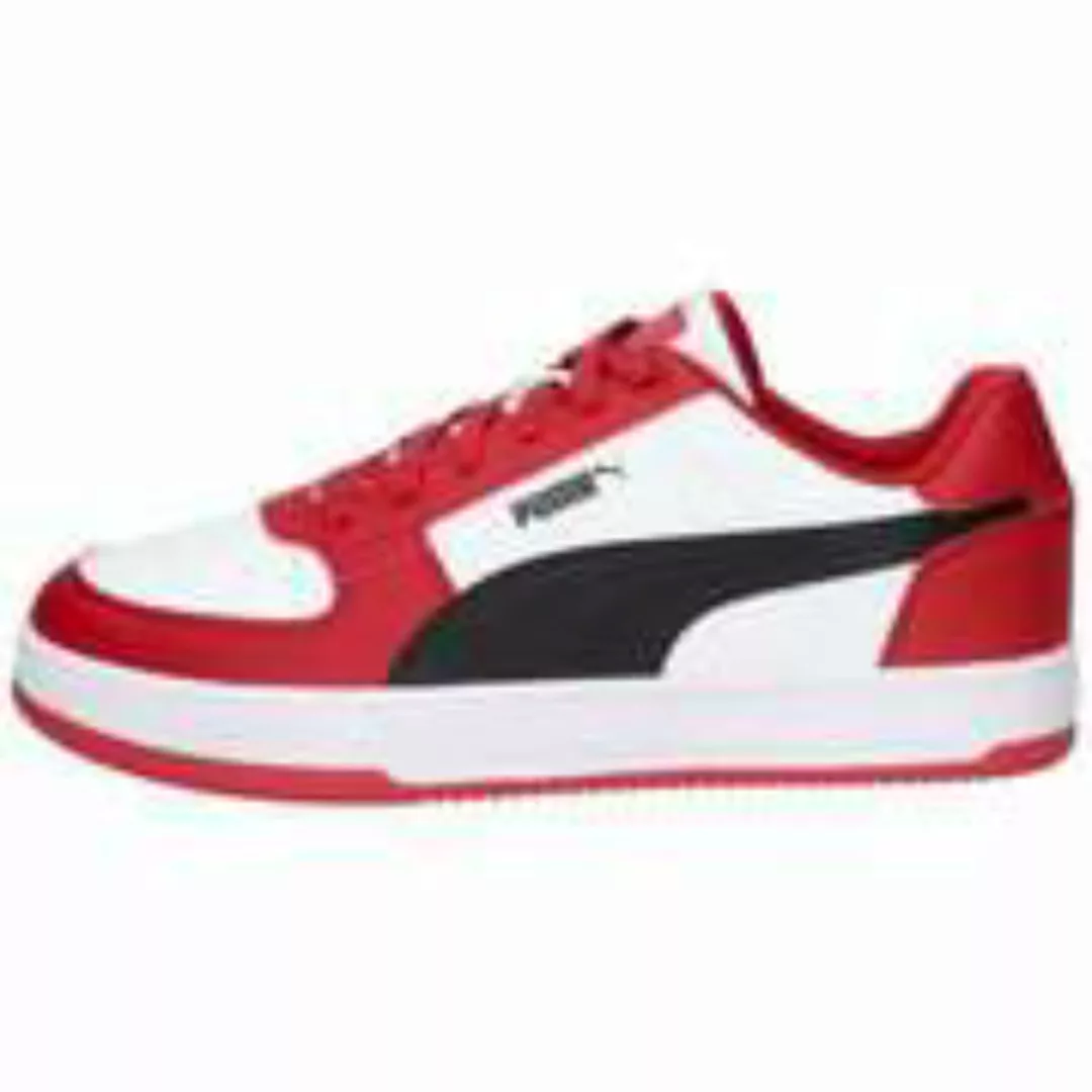 PUMA Caven 2.0 Sneaker Herren rot|rot günstig online kaufen