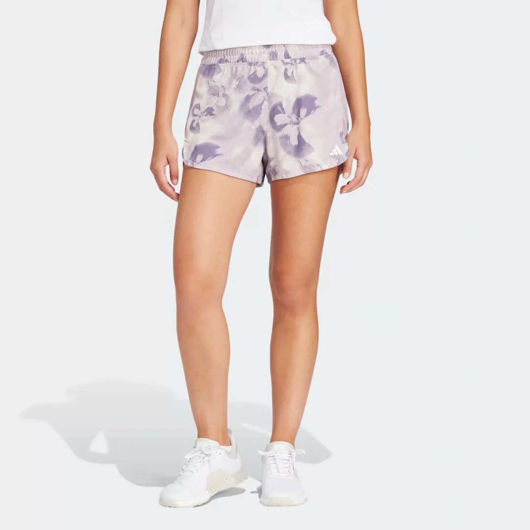 adidas Performance Shorts "PACER KN FLOWER", (1 tlg.) günstig online kaufen