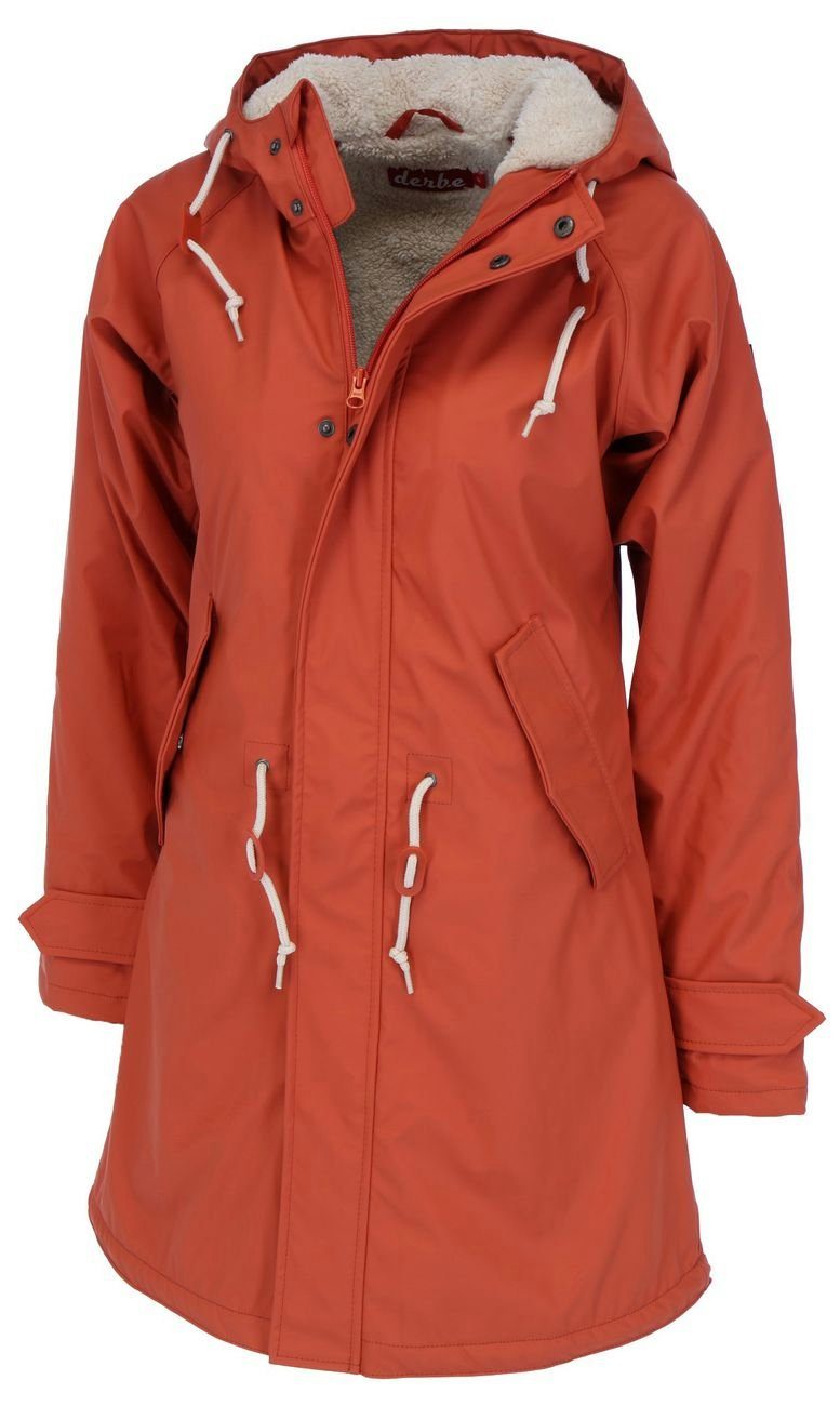 Derbe Winterjacke Friese_Tidaholm günstig online kaufen