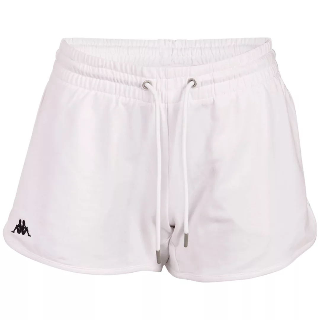 Kappa Shorts, - in sommerlicher French-Terry Qualität günstig online kaufen