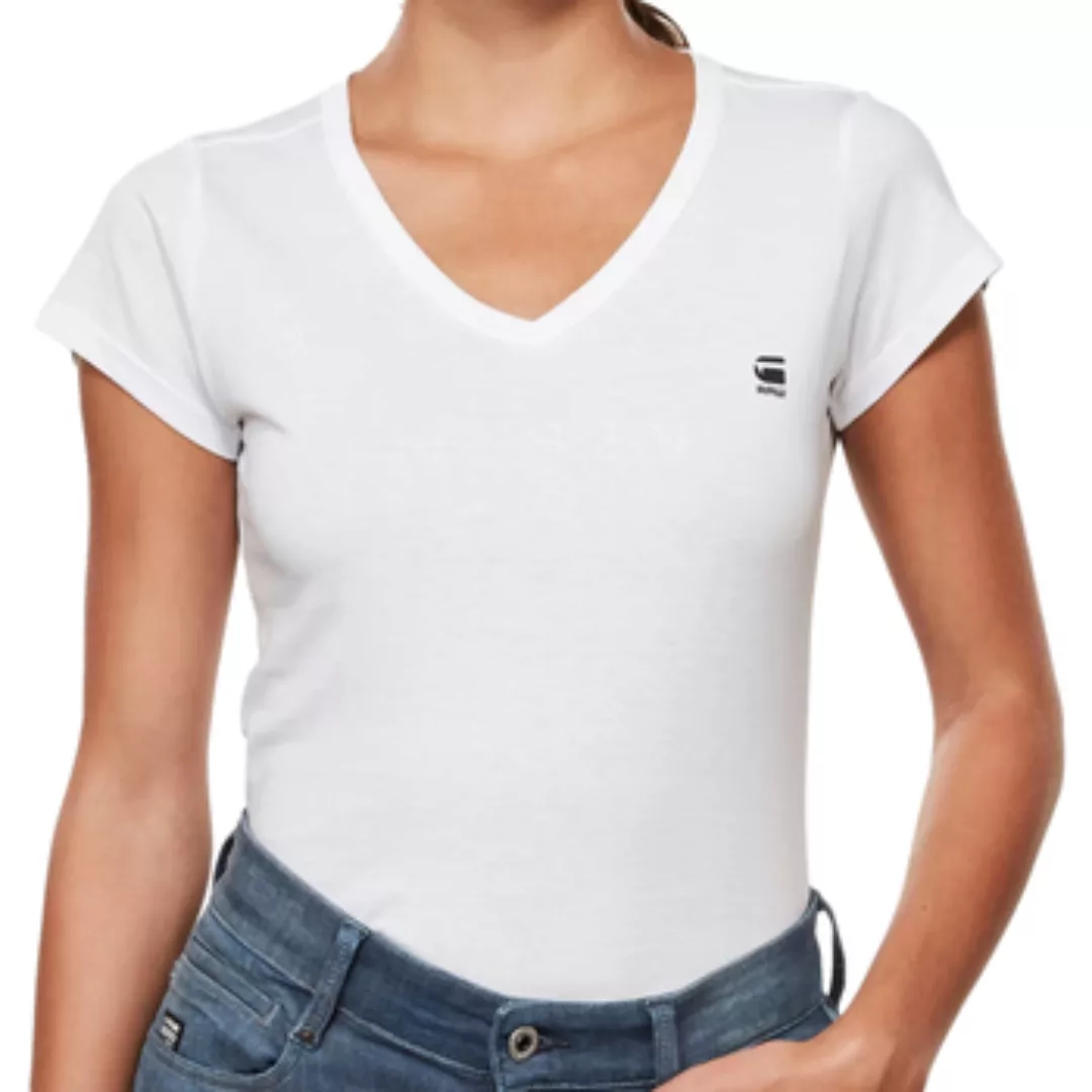 G-Star Raw  T-Shirts & Poloshirts D19573-8415 günstig online kaufen