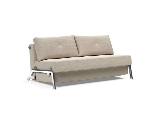 INNOVATION LIVING ™ Schlafsofa Cubed Klappsofa, hochwertige Schlaffunktion, günstig online kaufen