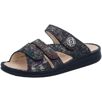 Finn Comfort  Clogs Pantoletten AGUEDA 01538-712010 günstig online kaufen