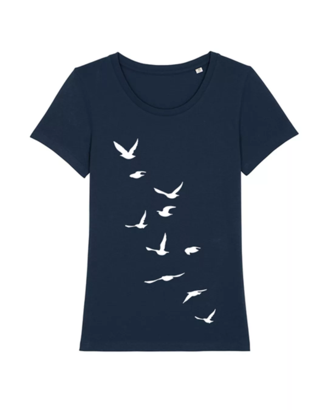 Vögelchen | T-shirt Damen günstig online kaufen