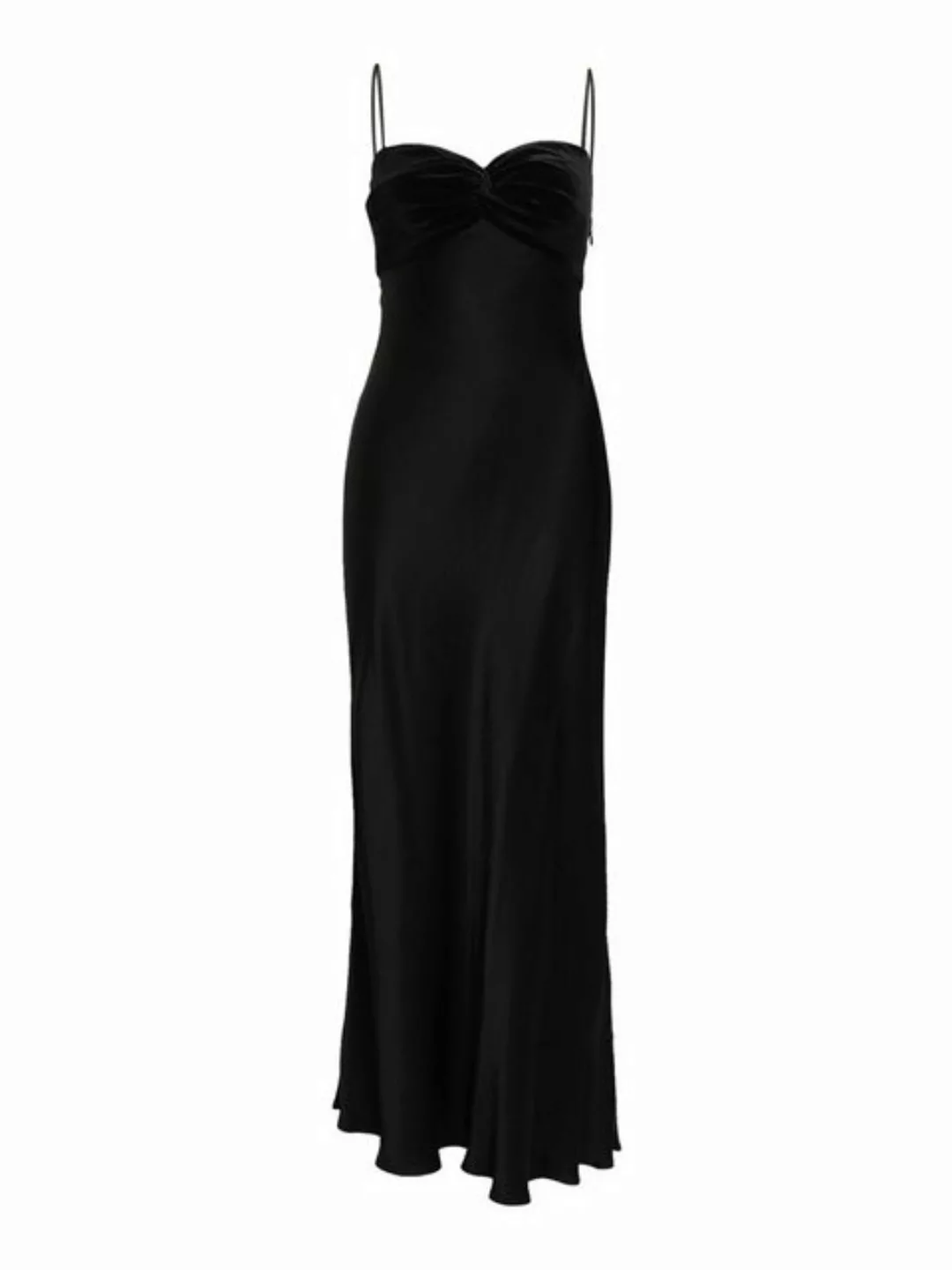 Forever New (Petite) Maxikleid Carmen (1-tlg) Drapiert/gerafft günstig online kaufen