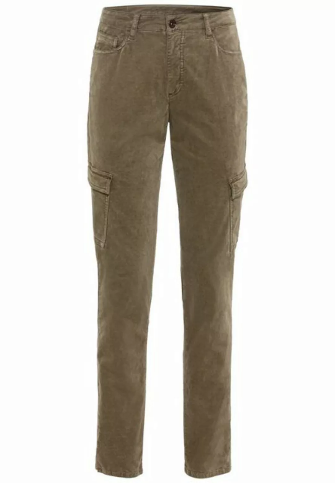 camel active Cargohose in Slim Fit günstig online kaufen