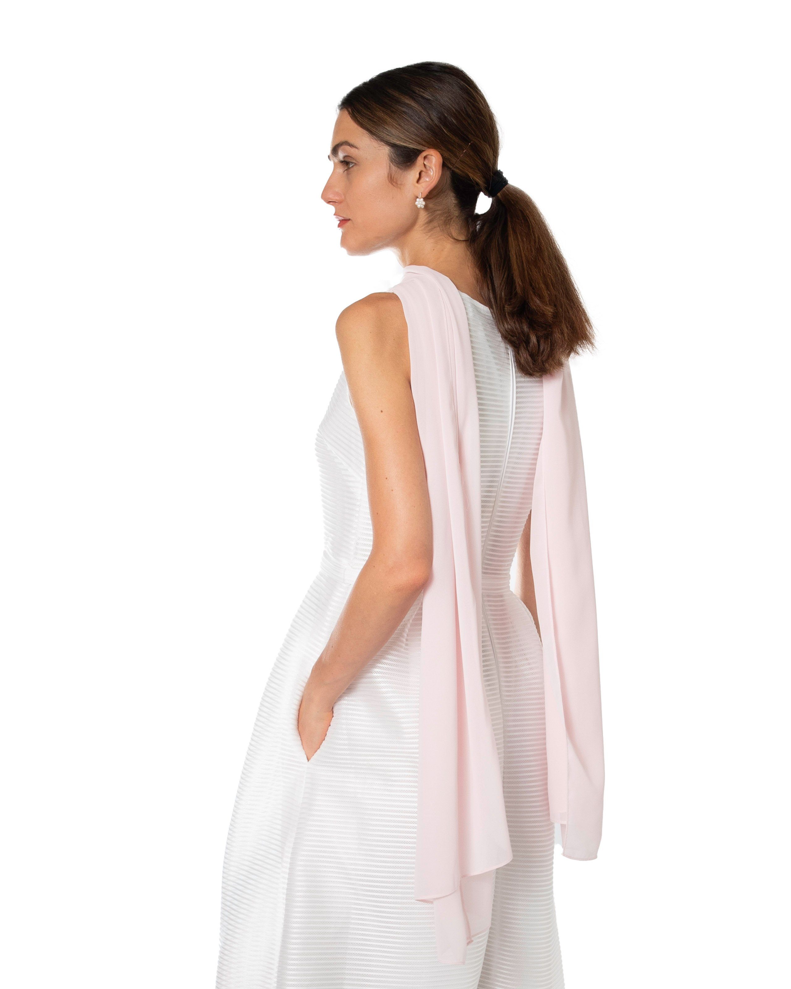 MayTree Modeschal Chiffon Schal Stola Umschlagtuch günstig online kaufen