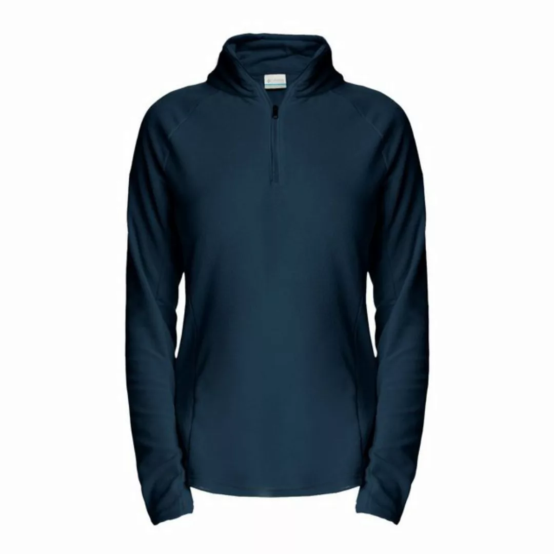 Columbia Strickfleece-Pullover Glacial™ IV 1/2 Zip mit halbem Reißverschlus günstig online kaufen