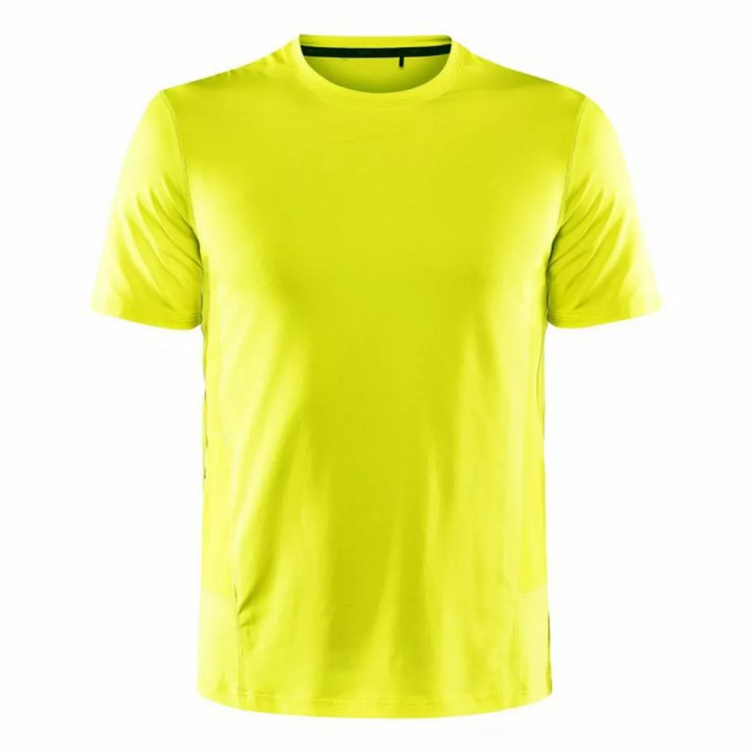 Craft Laufshirt ADV ESSENCE SS Tee mit Mesh-Einsätzen günstig online kaufen