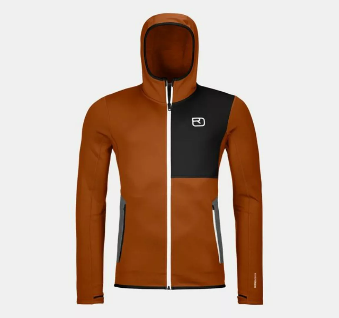 Ortovox Fleecejacke FLEECE HOODY M günstig online kaufen