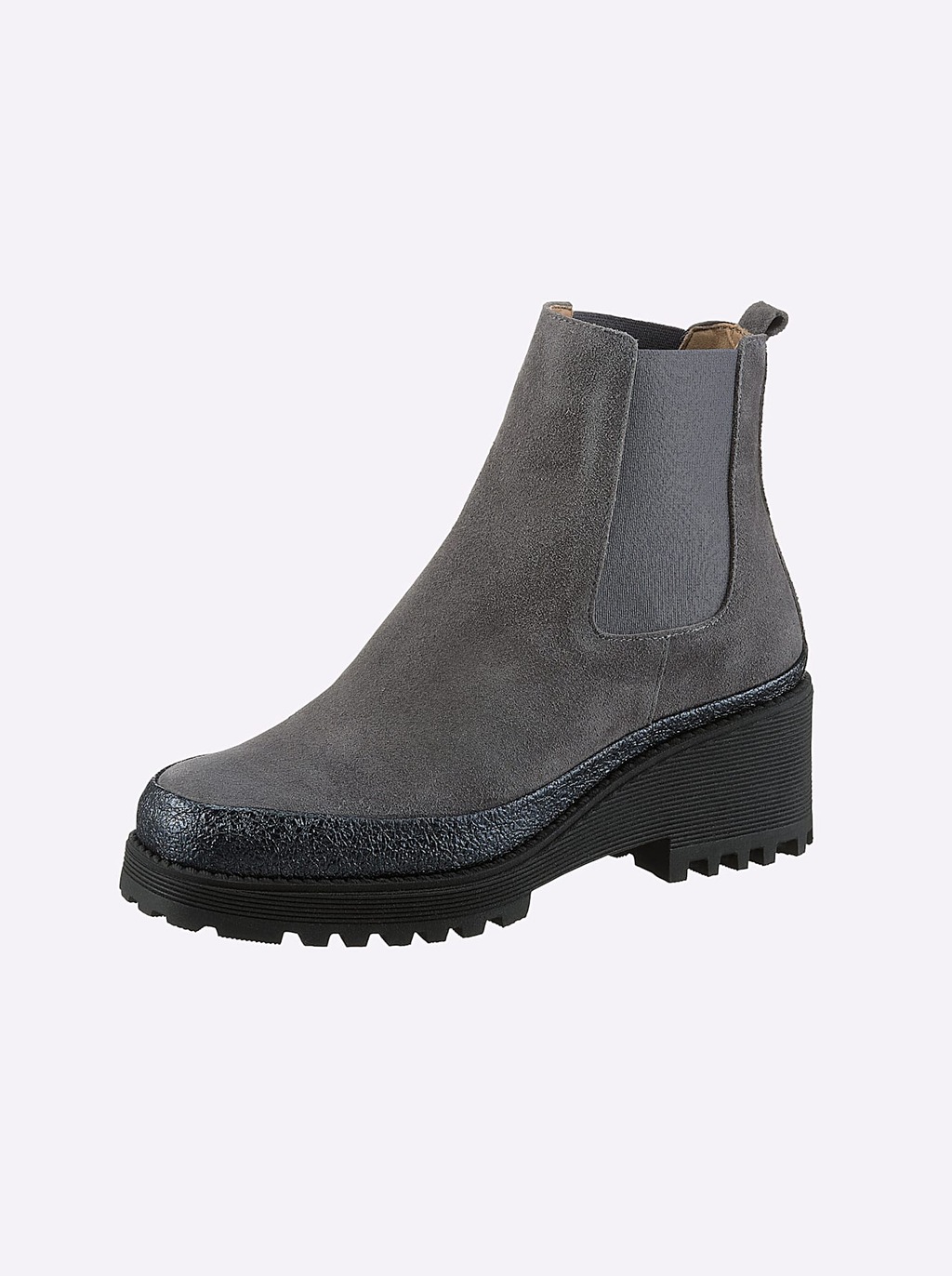 heine Stiefelette günstig online kaufen