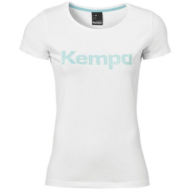 Kempa T-Shirt Graphic T-Shirt Damen günstig online kaufen