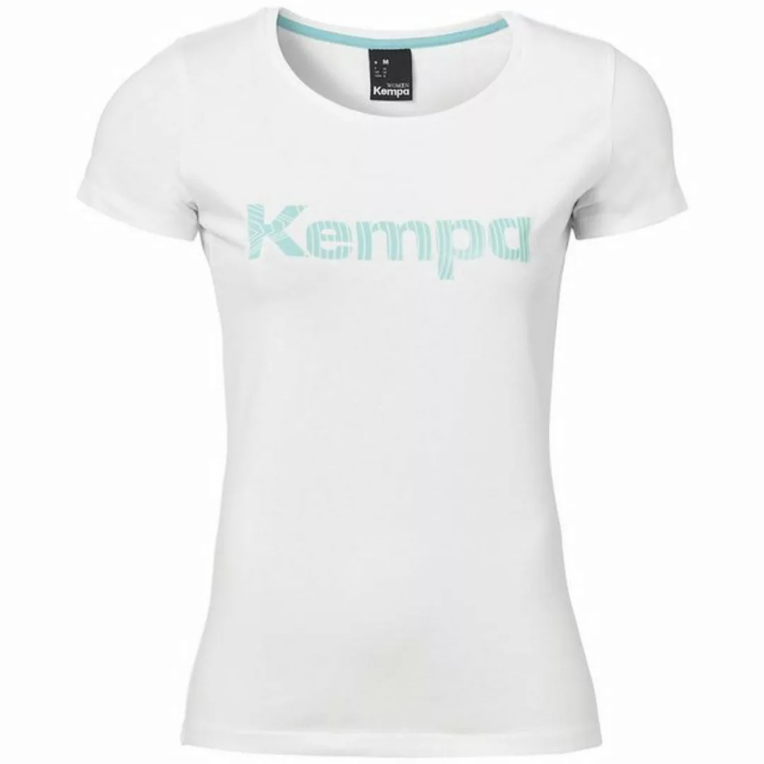 Kempa T-Shirt Graphic T-Shirt Damen günstig online kaufen