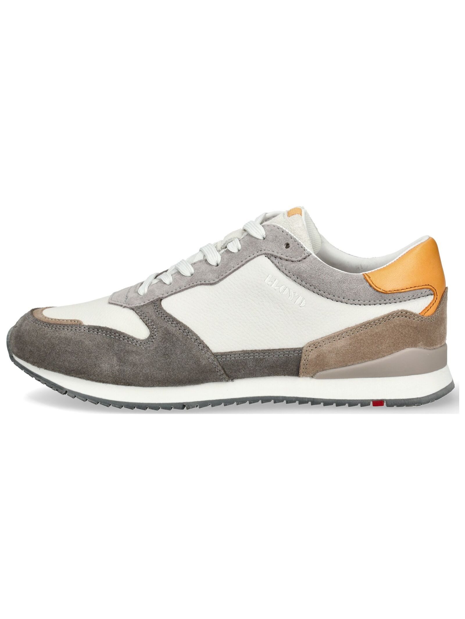 Lloyd Sneaker Leder Sneaker günstig online kaufen