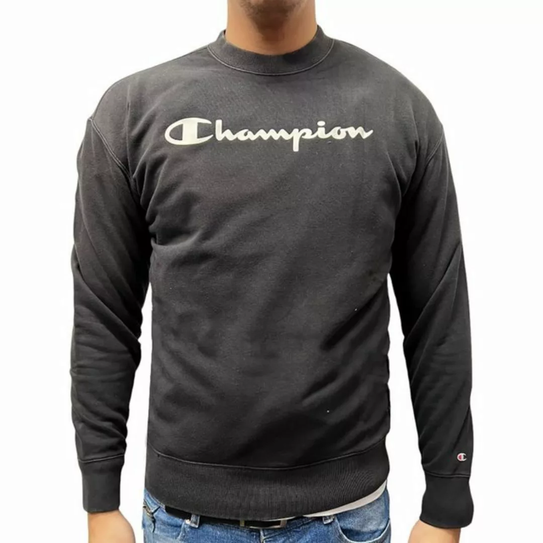 Champion Sweater Sweater (1-tlg) günstig online kaufen