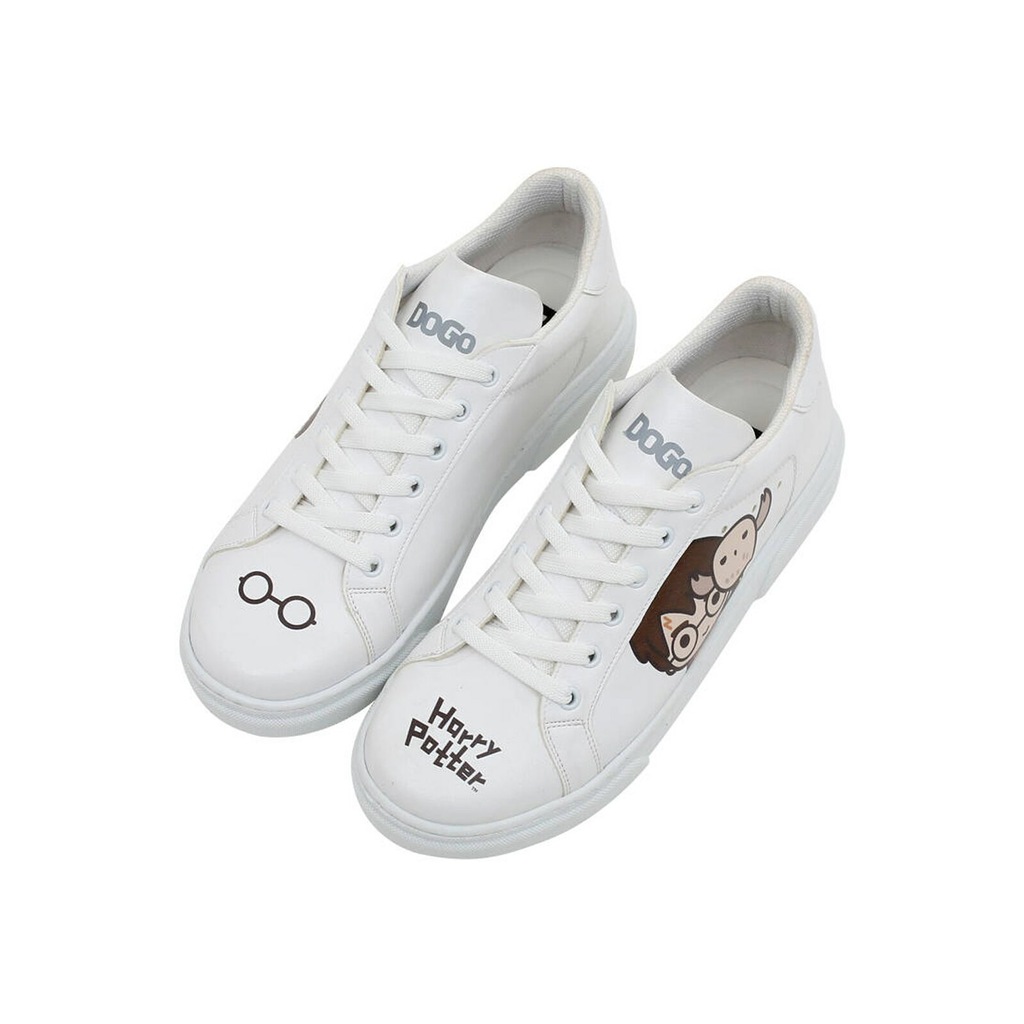DOGO Sneaker "Ace Low-Top Sneaker Life Goes On Damen Sneaker, Ace Low-Top", günstig online kaufen