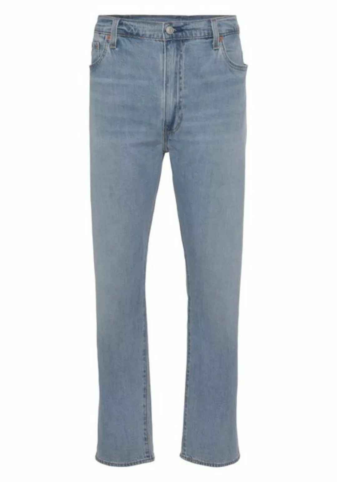 Levi's® Plus Tapered-fit-Jeans 512 in authentischer Waschung günstig online kaufen