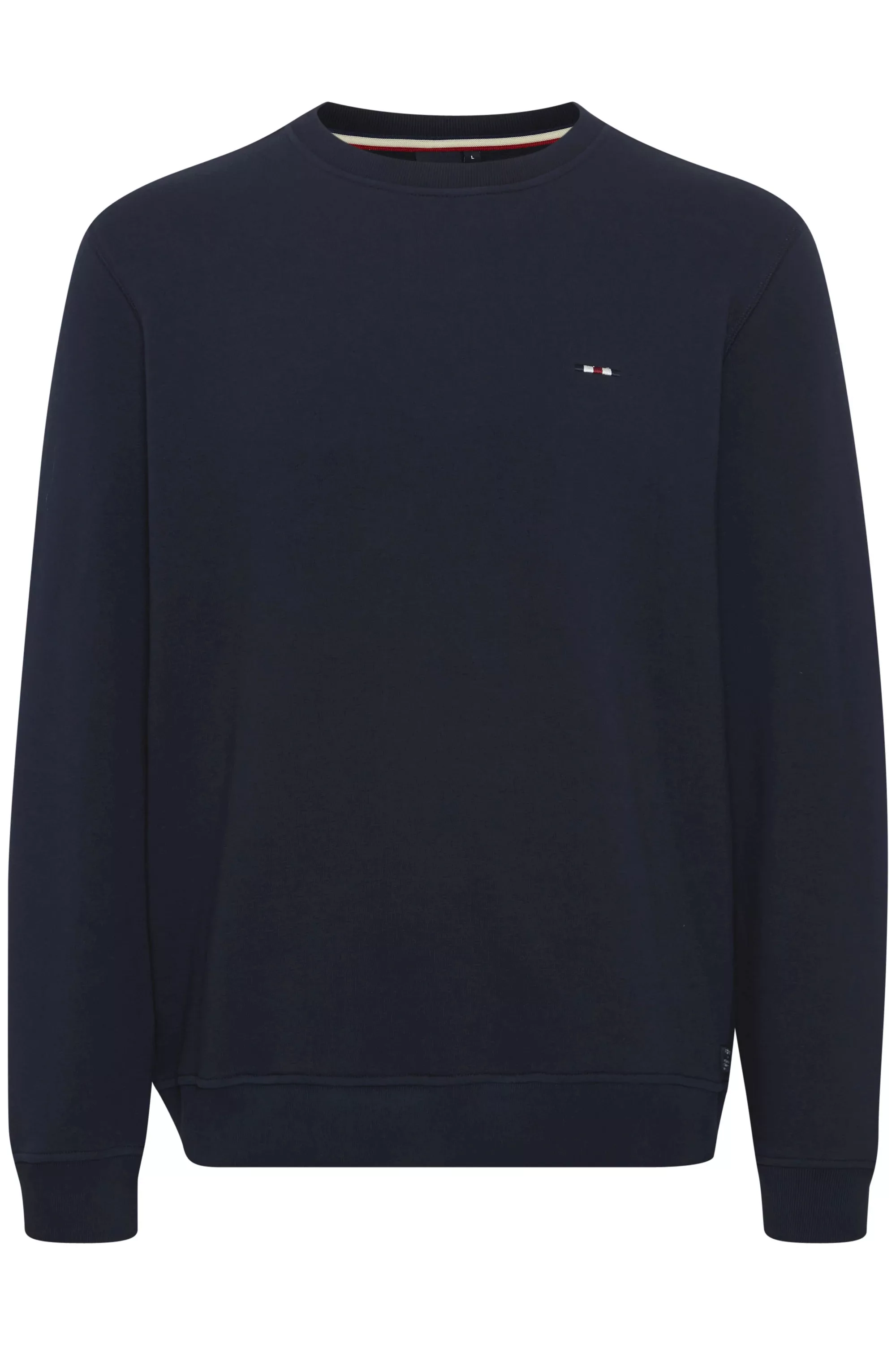 FQ1924 Sweatshirt "FQ1924 FQWILLIAM crew neck logo sweat" günstig online kaufen