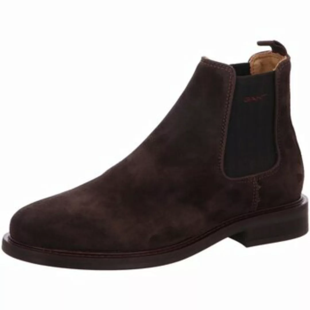 Gant  Stiefel St Fairkon Chelsea Boot 27653431-G46 günstig online kaufen