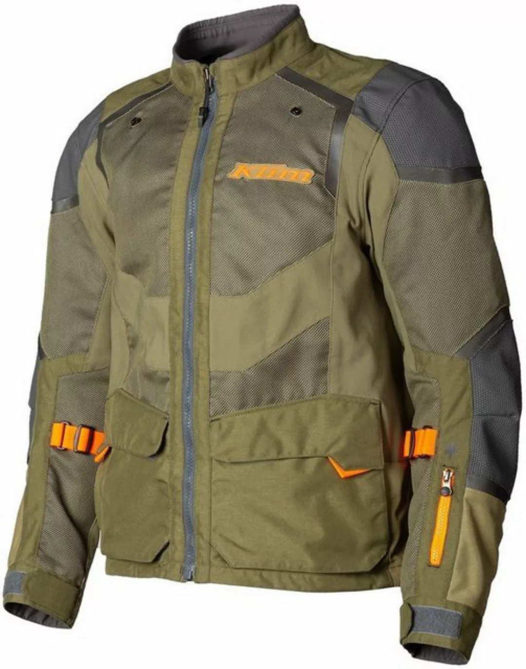 KLIM Motorradjacke Baja S4 Motorrad Textiljacke günstig online kaufen