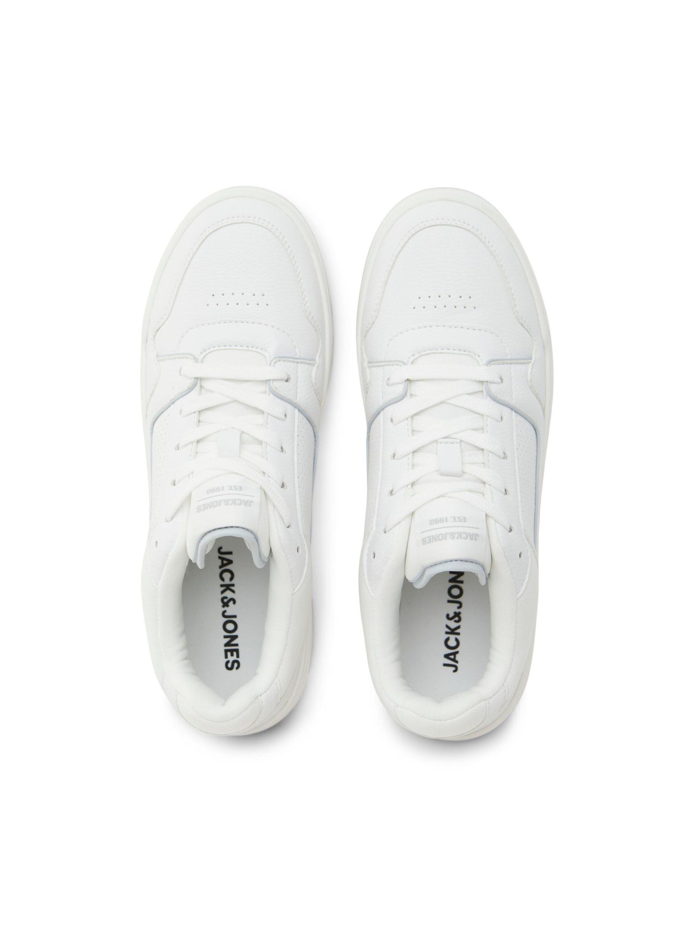 Jack & Jones London Sneaker (1-tlg) günstig online kaufen