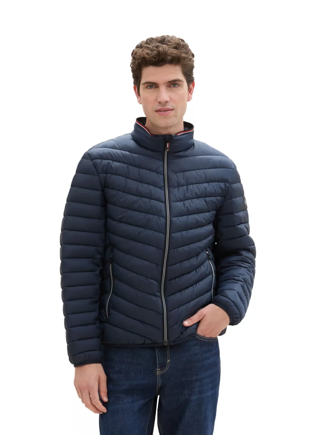 TOM TAILOR Steppjacke (1-St) günstig online kaufen