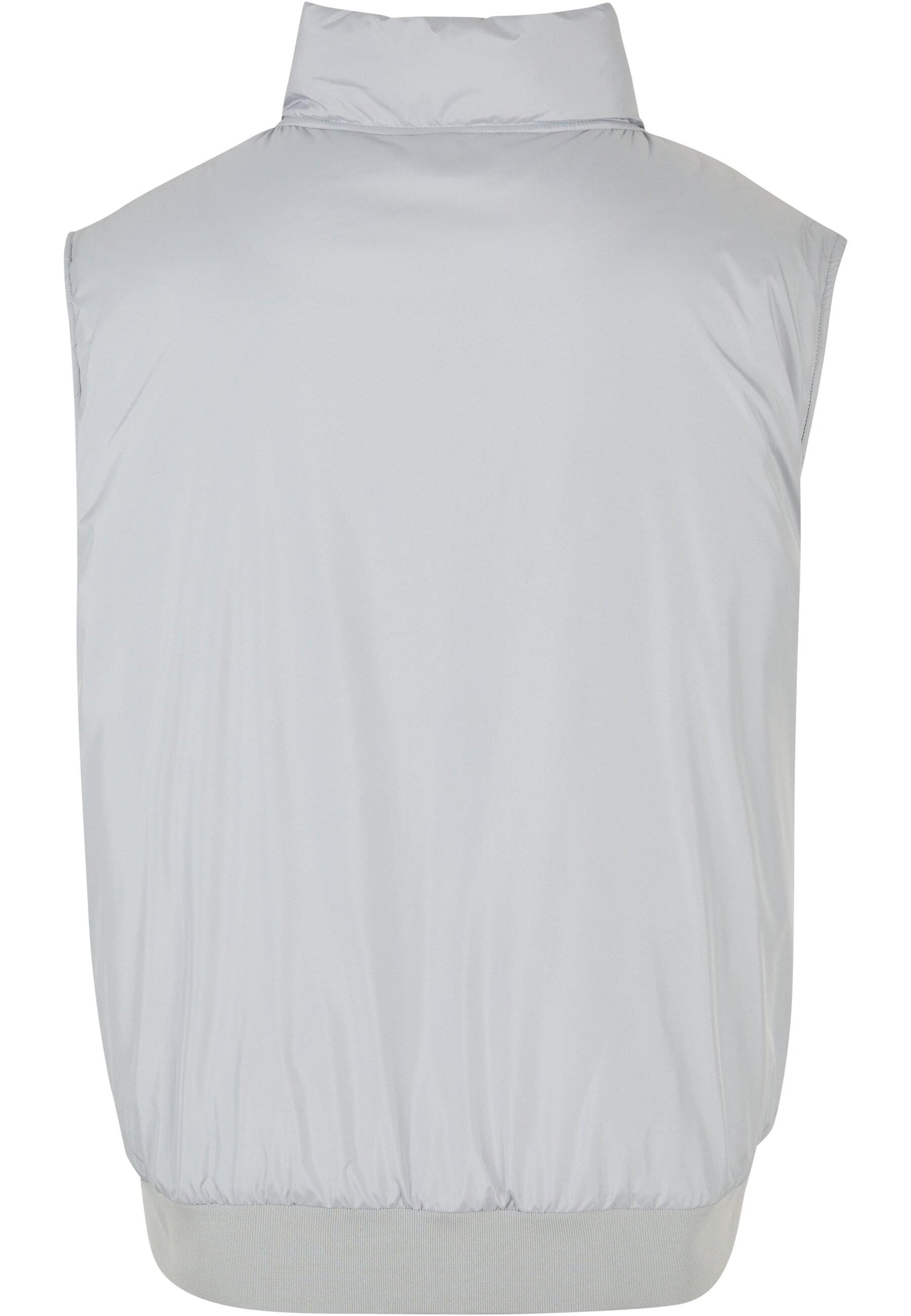 URBAN CLASSICS Jerseyweste "Urban Classics Herren Clean Puffer Vest", (1 tl günstig online kaufen