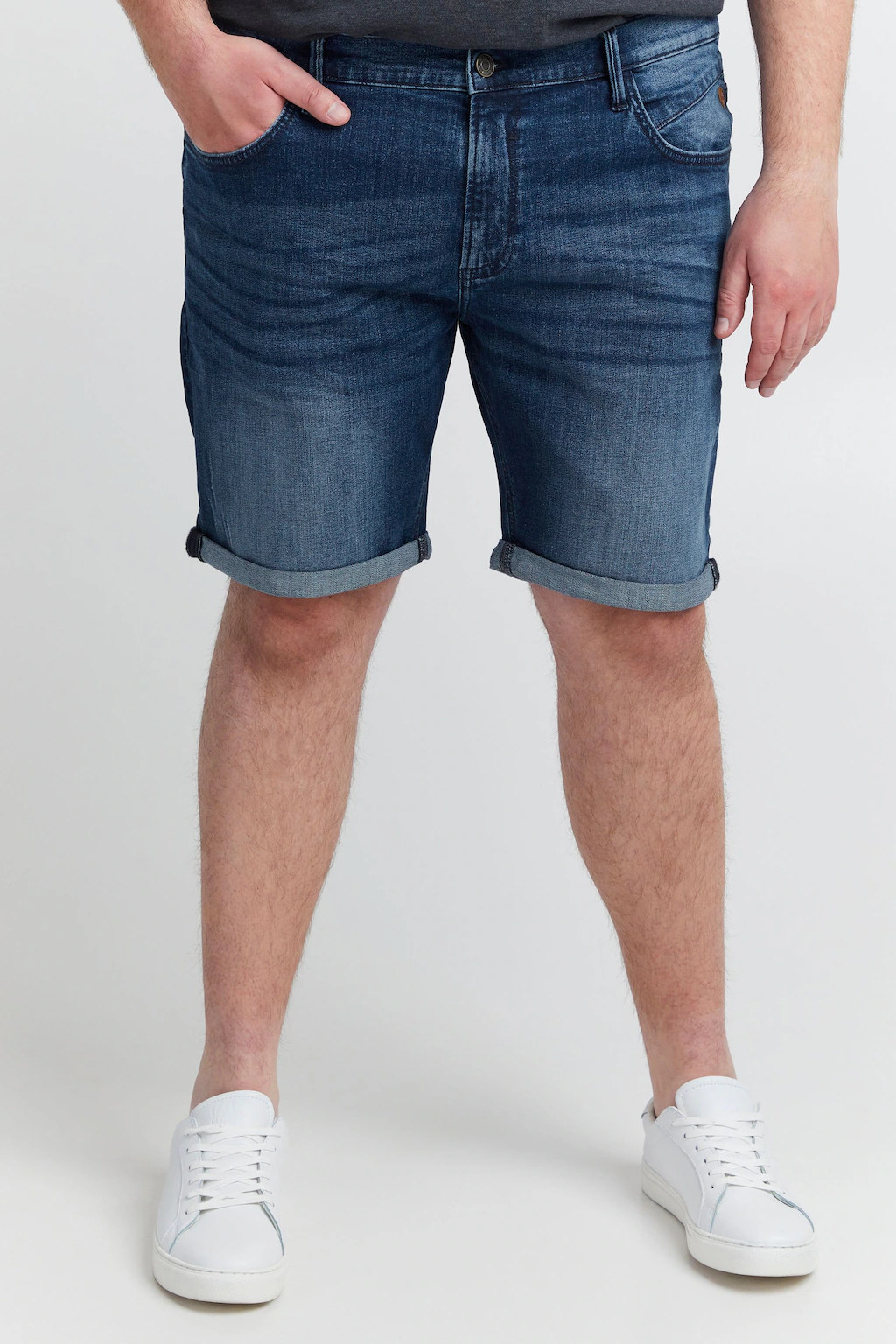 Blend Jeansshorts "BLEND BHBGrilitsch" günstig online kaufen