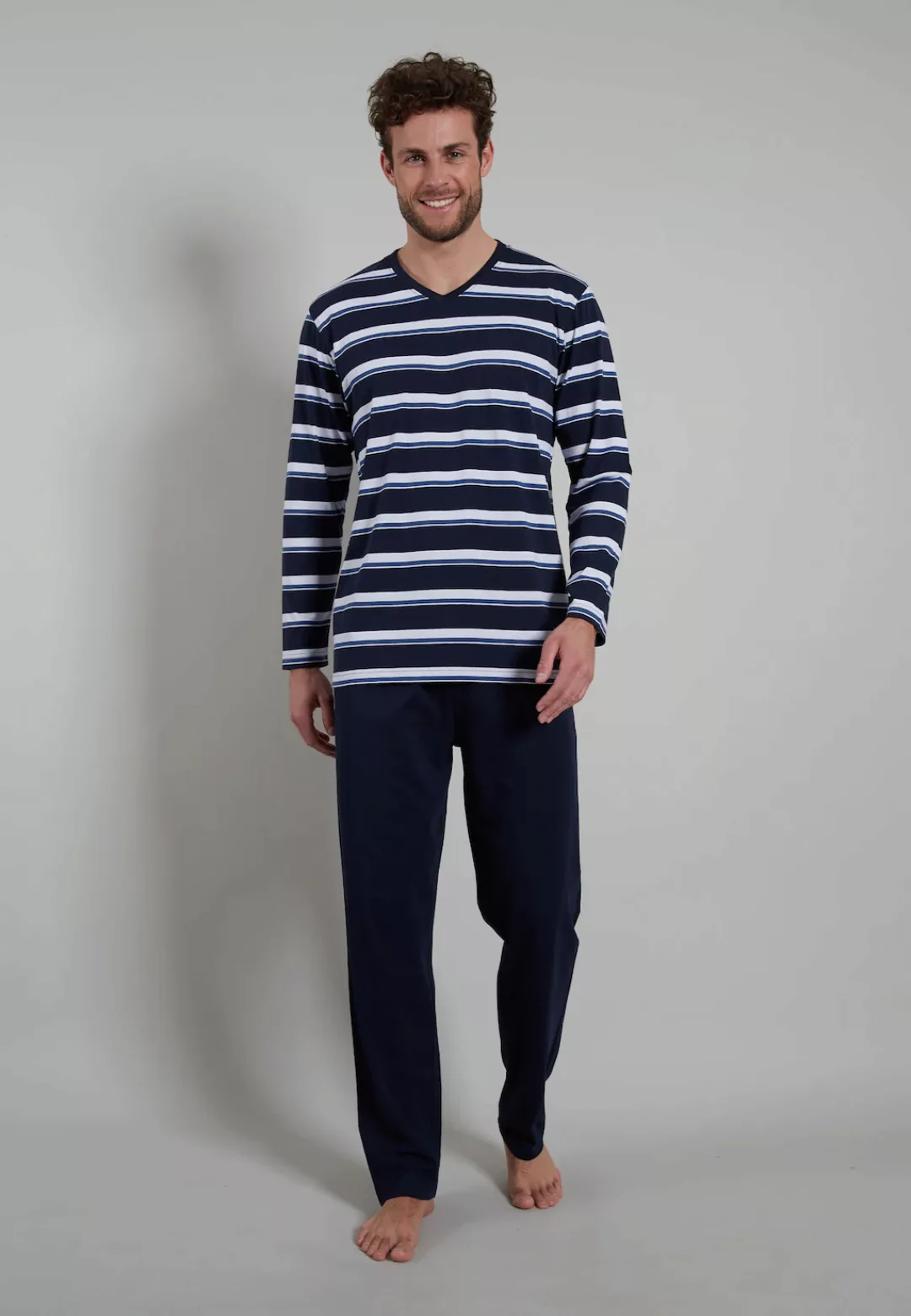 bugatti Pyjama, (2 tlg.) günstig online kaufen
