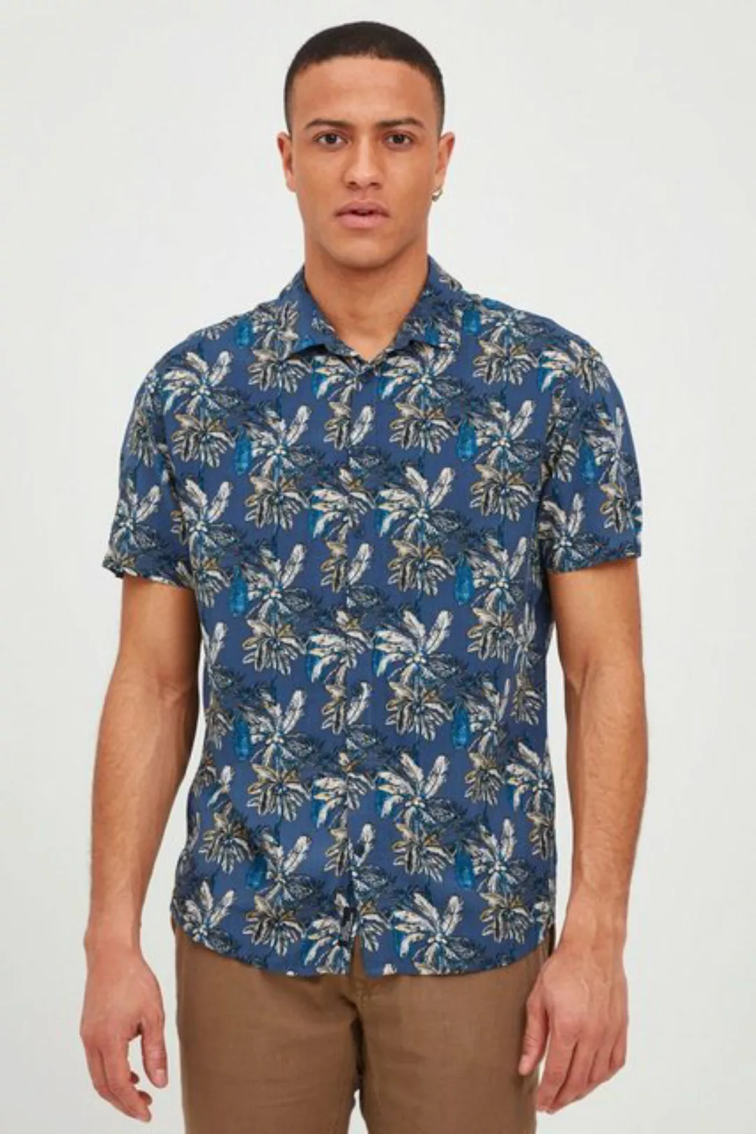 Blend Kurzarmhemd BLEND BHShirt - 20712356 günstig online kaufen