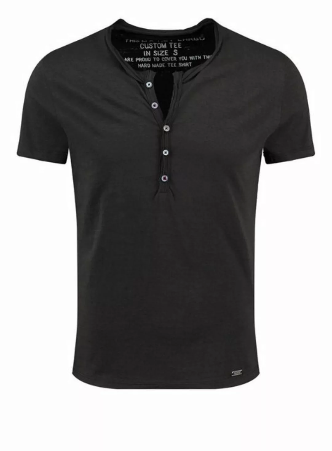 Key Largo T-Shirt MT LEMONADE button günstig online kaufen