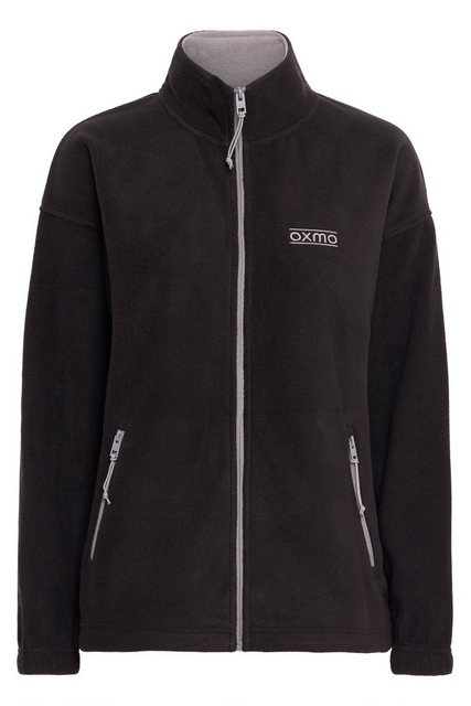 OXMO Fleecejacke OXMARTA modische Fleecejacke günstig online kaufen