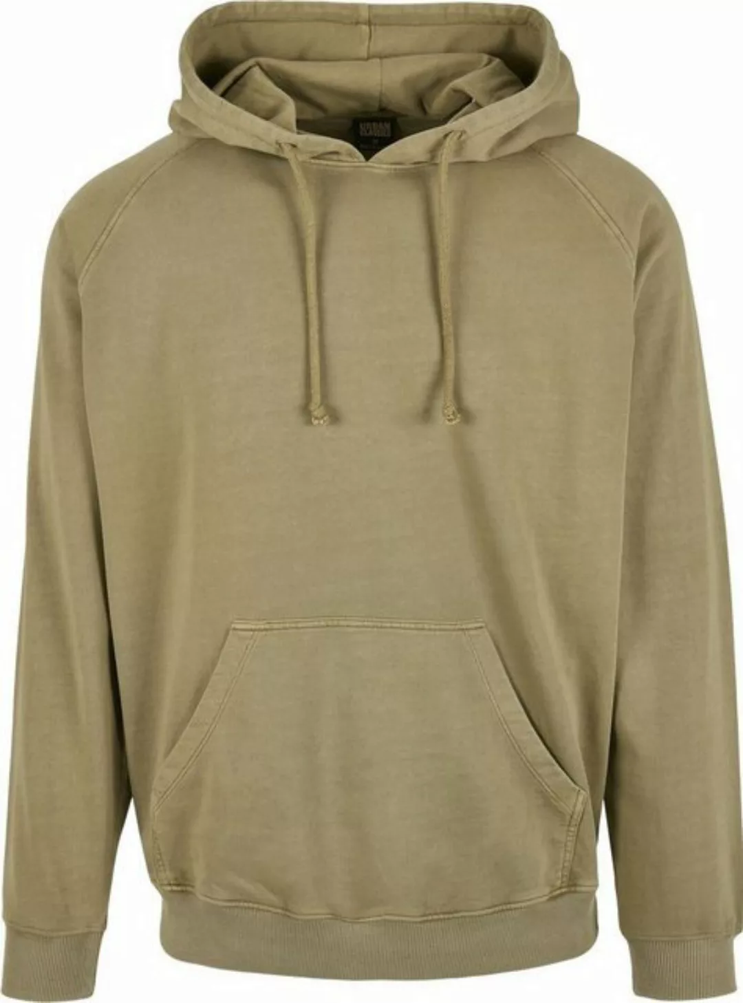 URBAN CLASSICS Kapuzenpullover günstig online kaufen