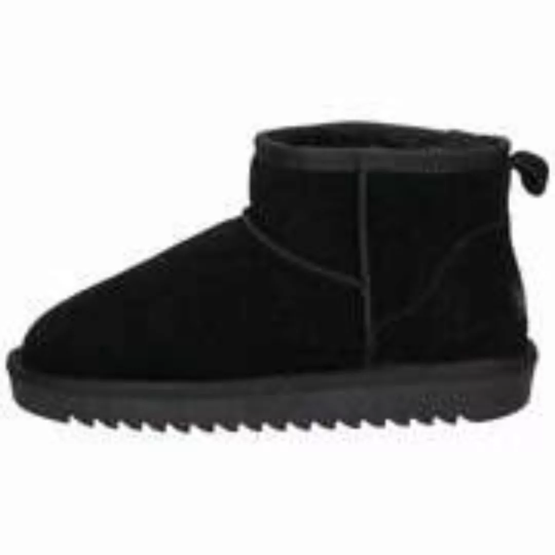 Leone Winter Boots Damen schwarz günstig online kaufen