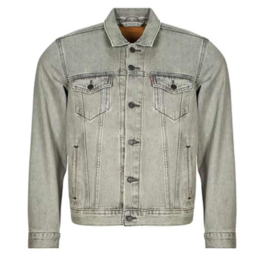 Levis  Jeansjacken THE TRUCKER JACKET günstig online kaufen