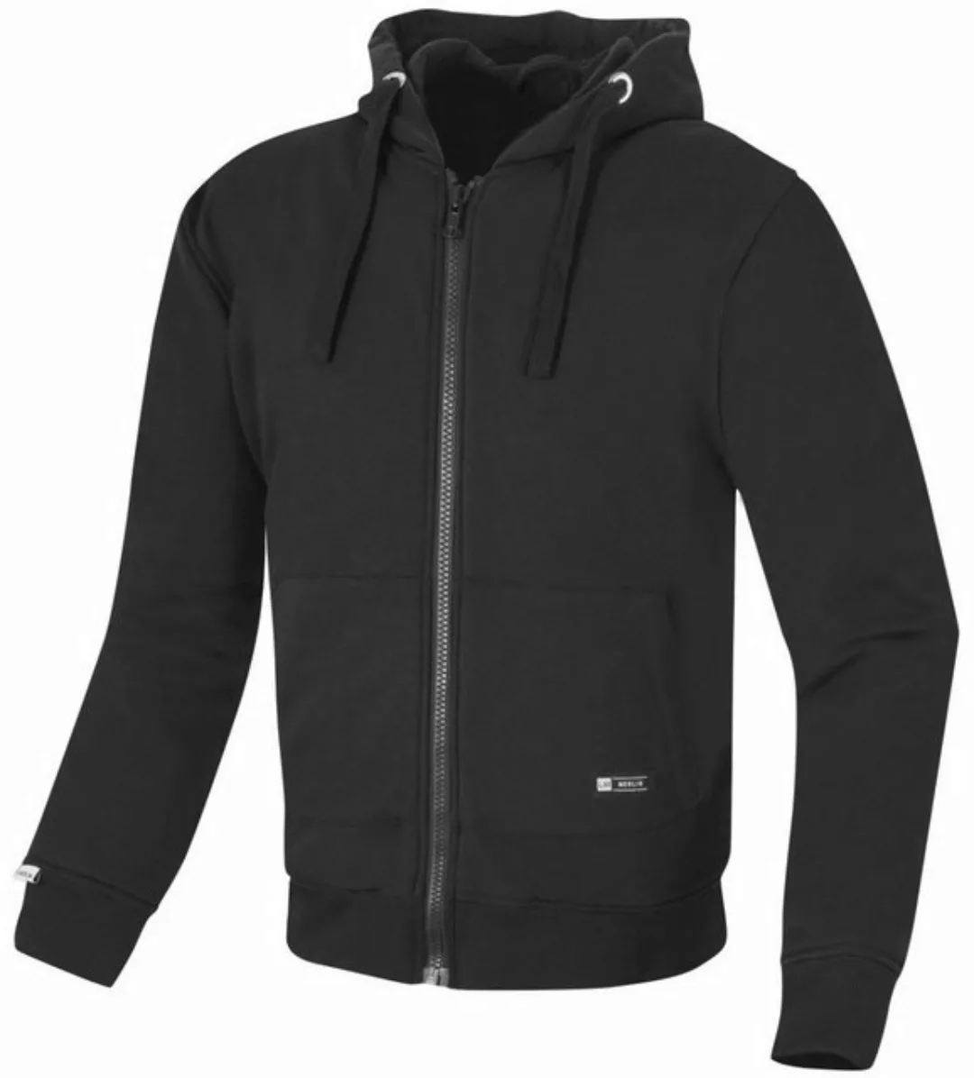 Merlin Motorradjacke Hamlin Motorrad Zip Hoodie Jacke günstig online kaufen