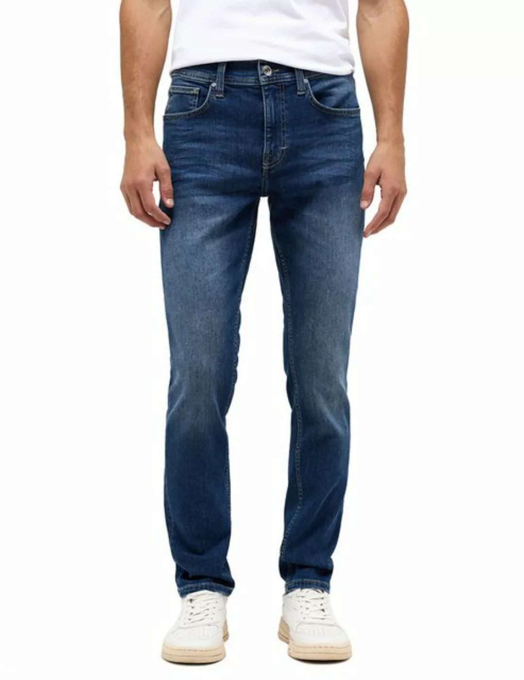 MUSTANG 5-Pocket-Jeans Style Orlando Slim günstig online kaufen