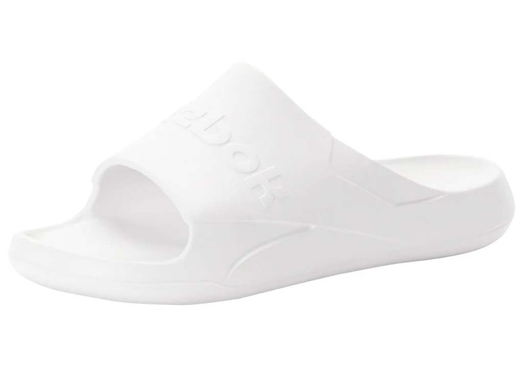 Reebok Badesandale "REEBOK CLEAN SLIDE" günstig online kaufen