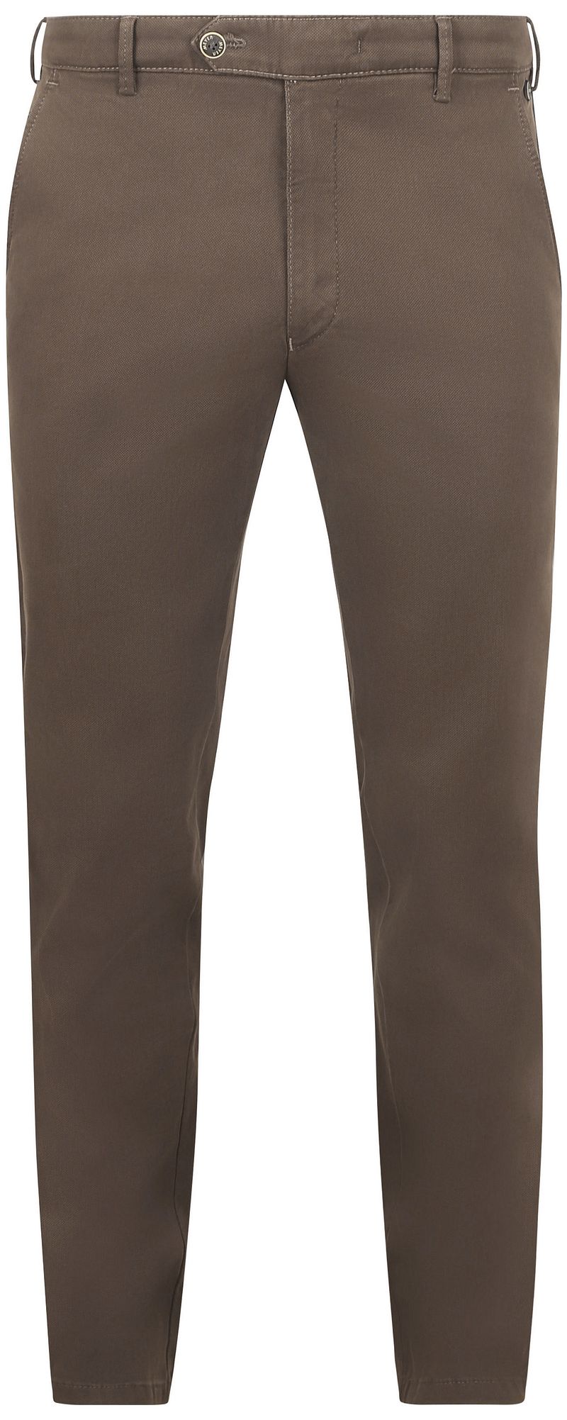 Meyer Chino Bonn Steingrau - Größe 50 günstig online kaufen