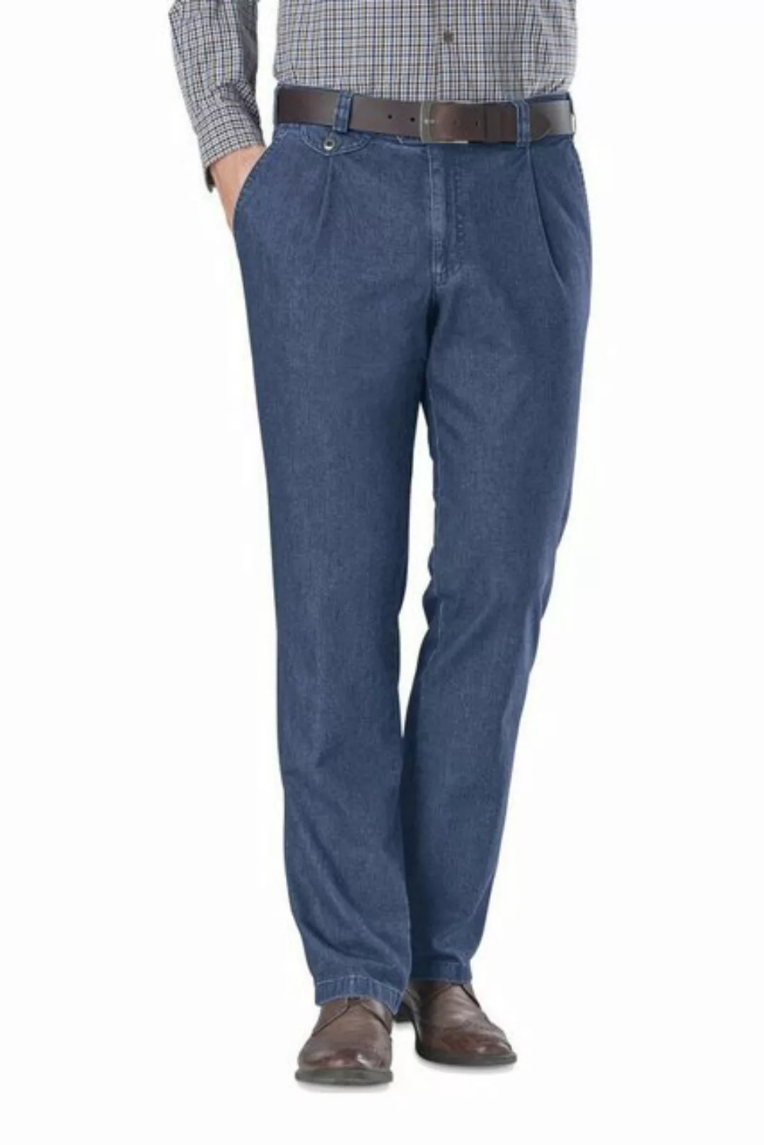 EUREX by BRAX 5-Pocket-Hose günstig online kaufen