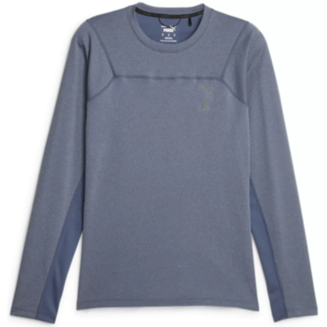Puma  T-Shirts & Poloshirts 523253-56 günstig online kaufen
