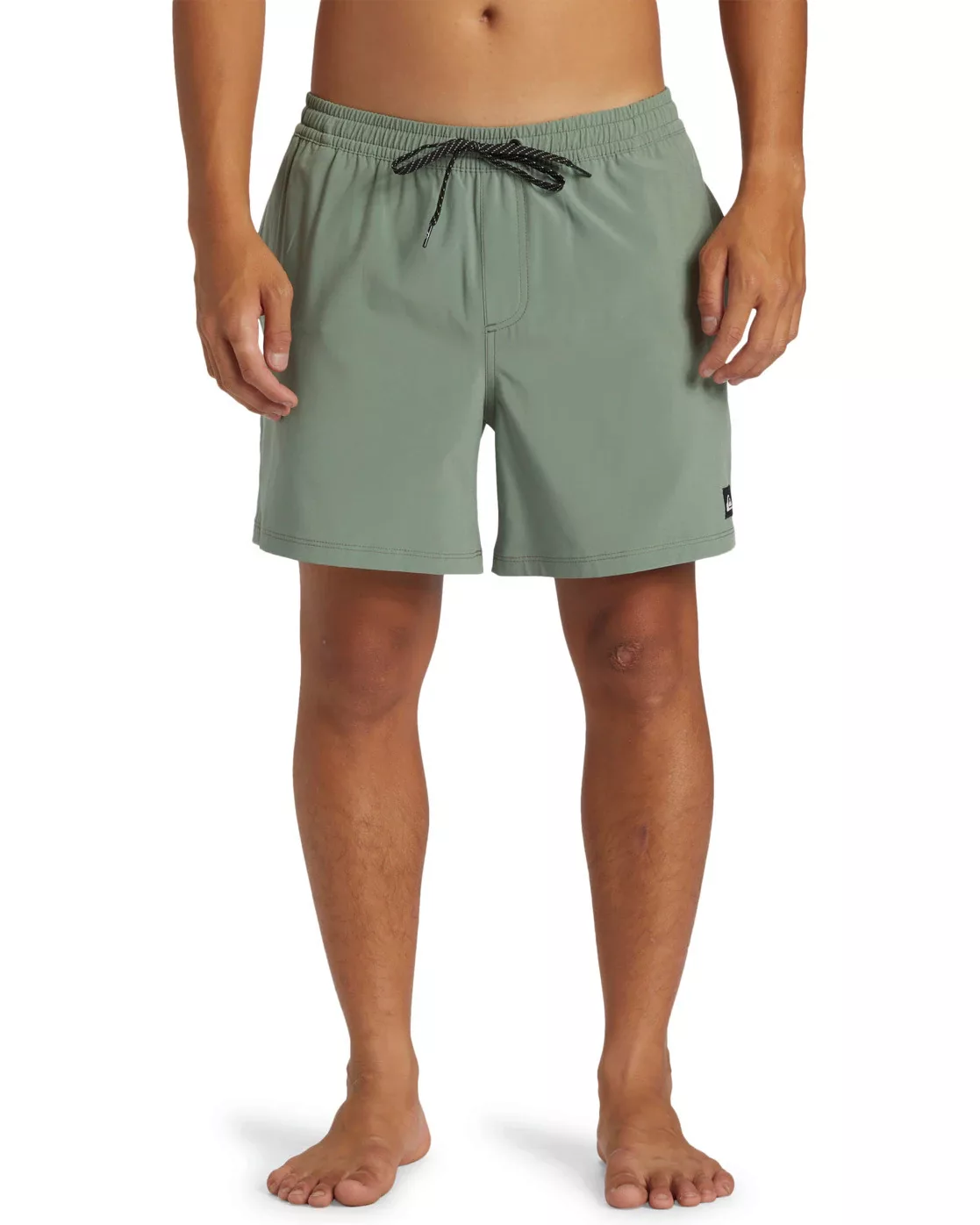 Quiksilver Boardshorts "Surfsilk Solid Volley 16"" günstig online kaufen