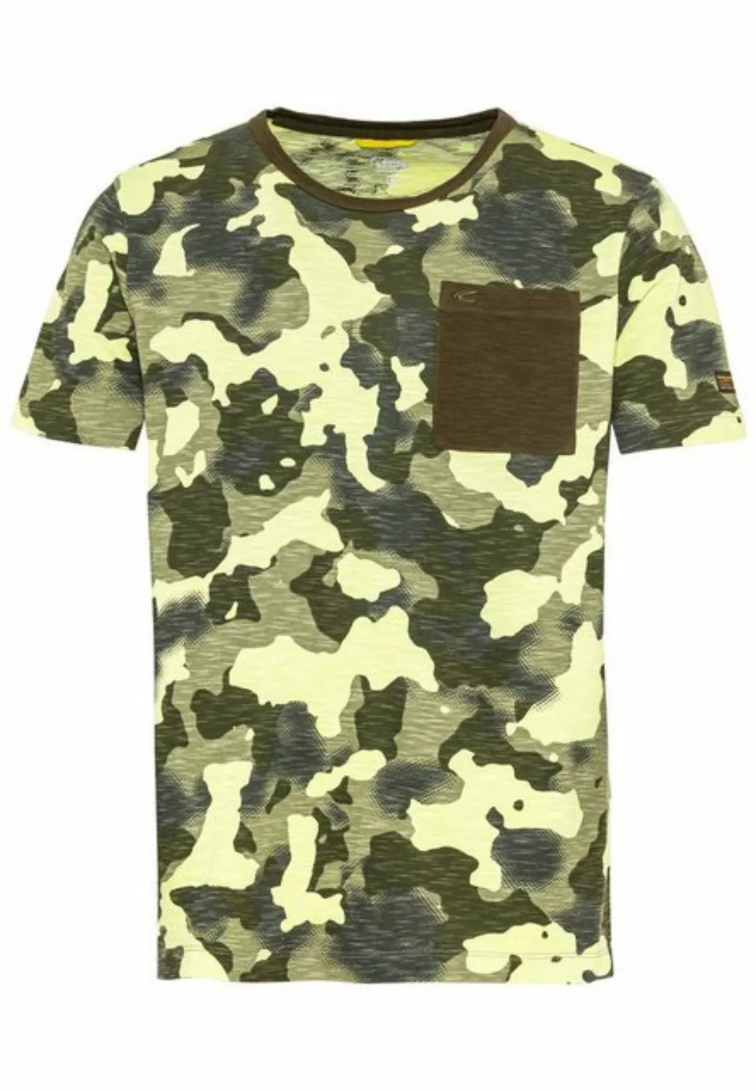 camel active T-Shirt 409740/7T60/30 günstig online kaufen