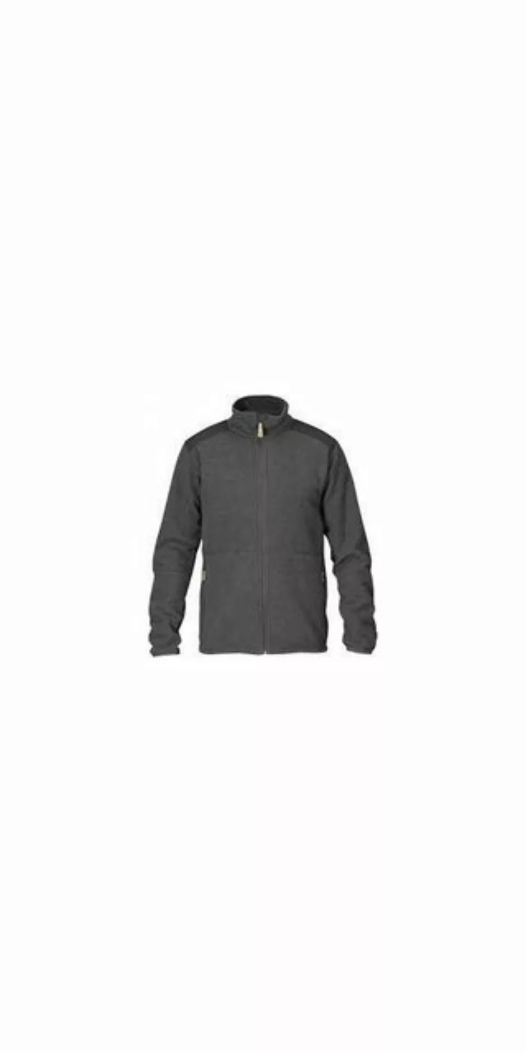 Fjällräven Anorak Fjällräven M Sten Fleece Jacket Herren Anorak günstig online kaufen