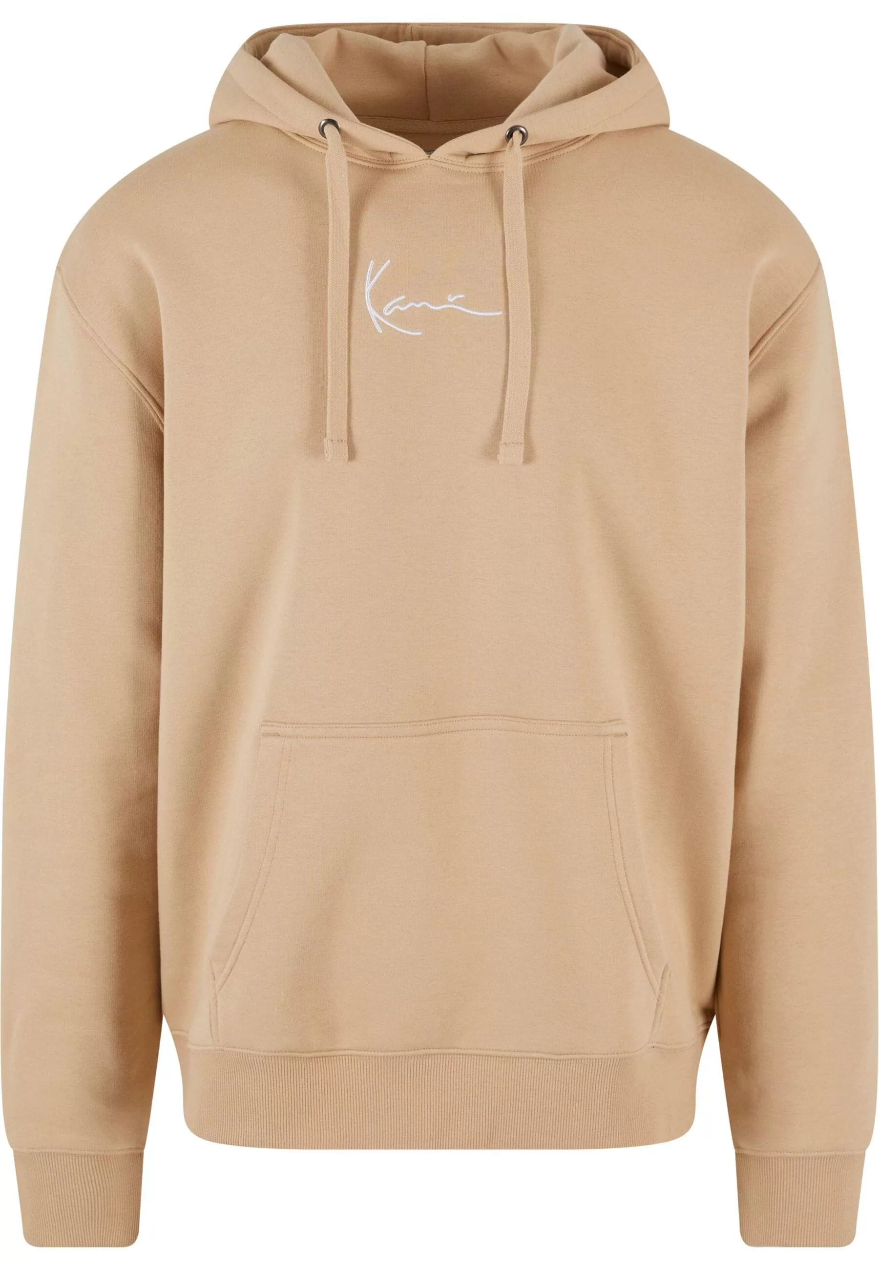 Karl Kani Kapuzensweatshirt "Karl Kani KM-HD011-023-16 Small Signature Esse günstig online kaufen