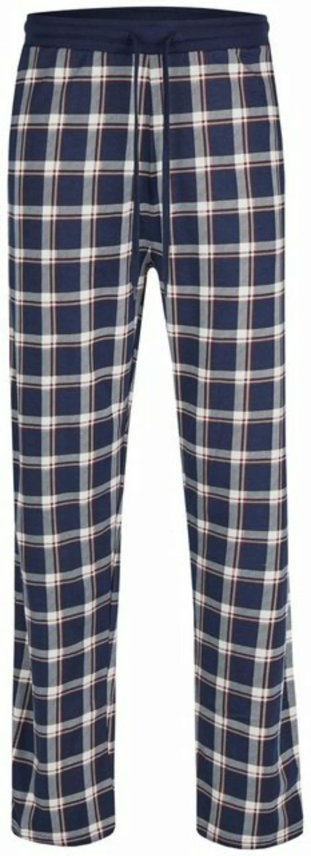 Phil & Co. Pyjamahose Mix & Match (1-tlg., 1-teilig) Herren Schlafhose lang günstig online kaufen