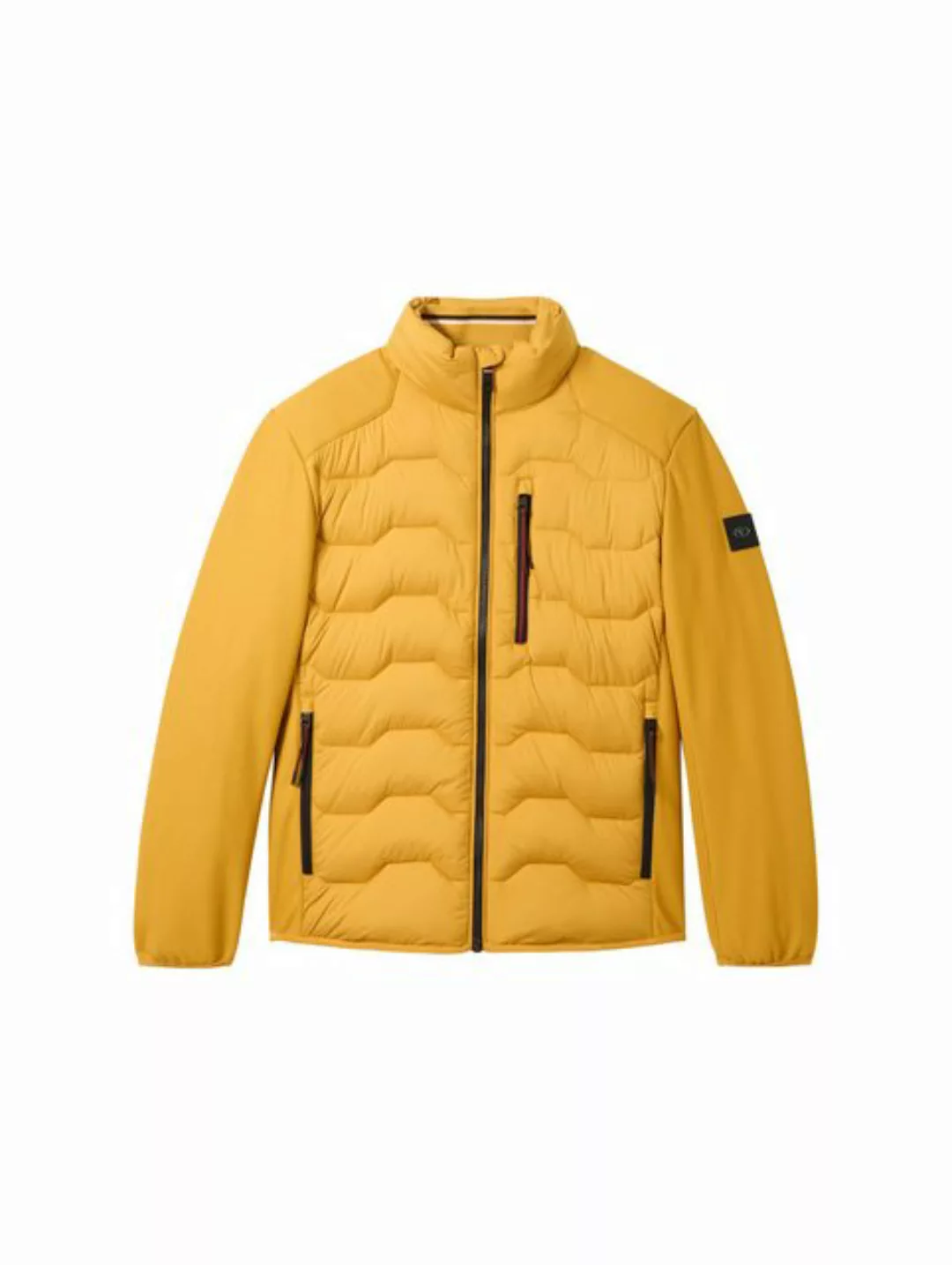 TOM TAILOR Steppjacke (1-St) günstig online kaufen