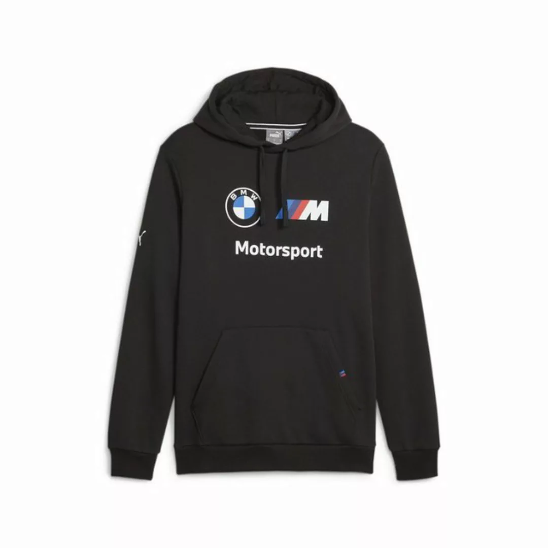PUMA Kapuzenpullover BMW M Motorsport Fleece Hoodie Erwachsene günstig online kaufen